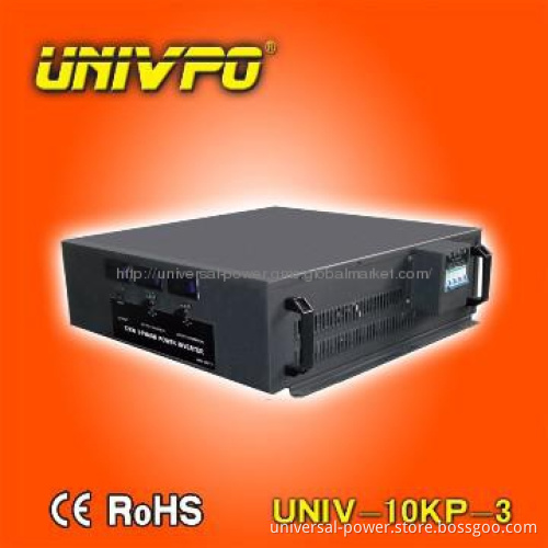 3-phase 10KW power Inverter,pure sine wave inverter